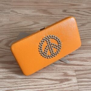 Wallet “Peace”